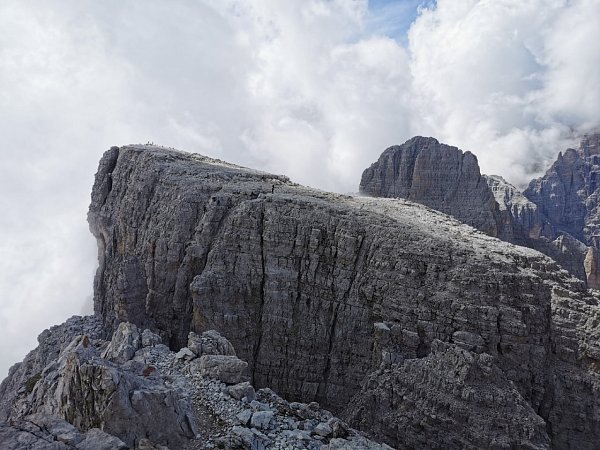 Spallone dei Massodi