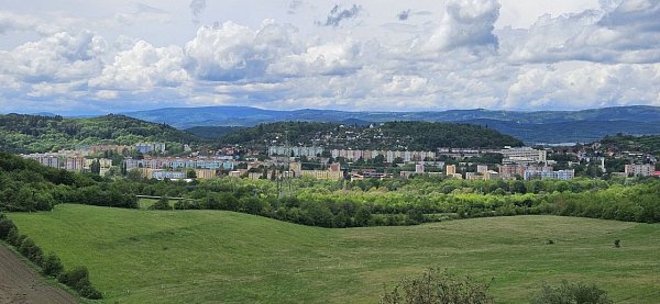 Jelení vrch