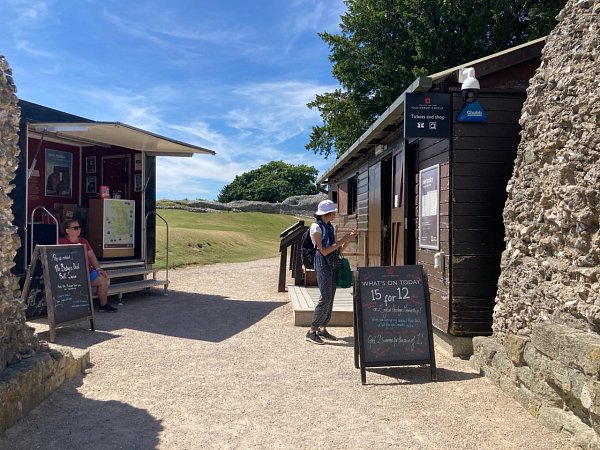 Old Sarum