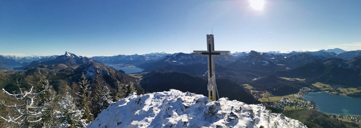 Frauenkopf (1304&nbsp;m)