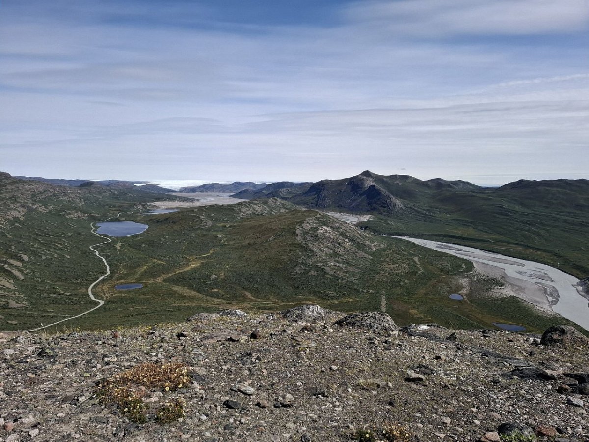 Keglen (353&nbsp;m)