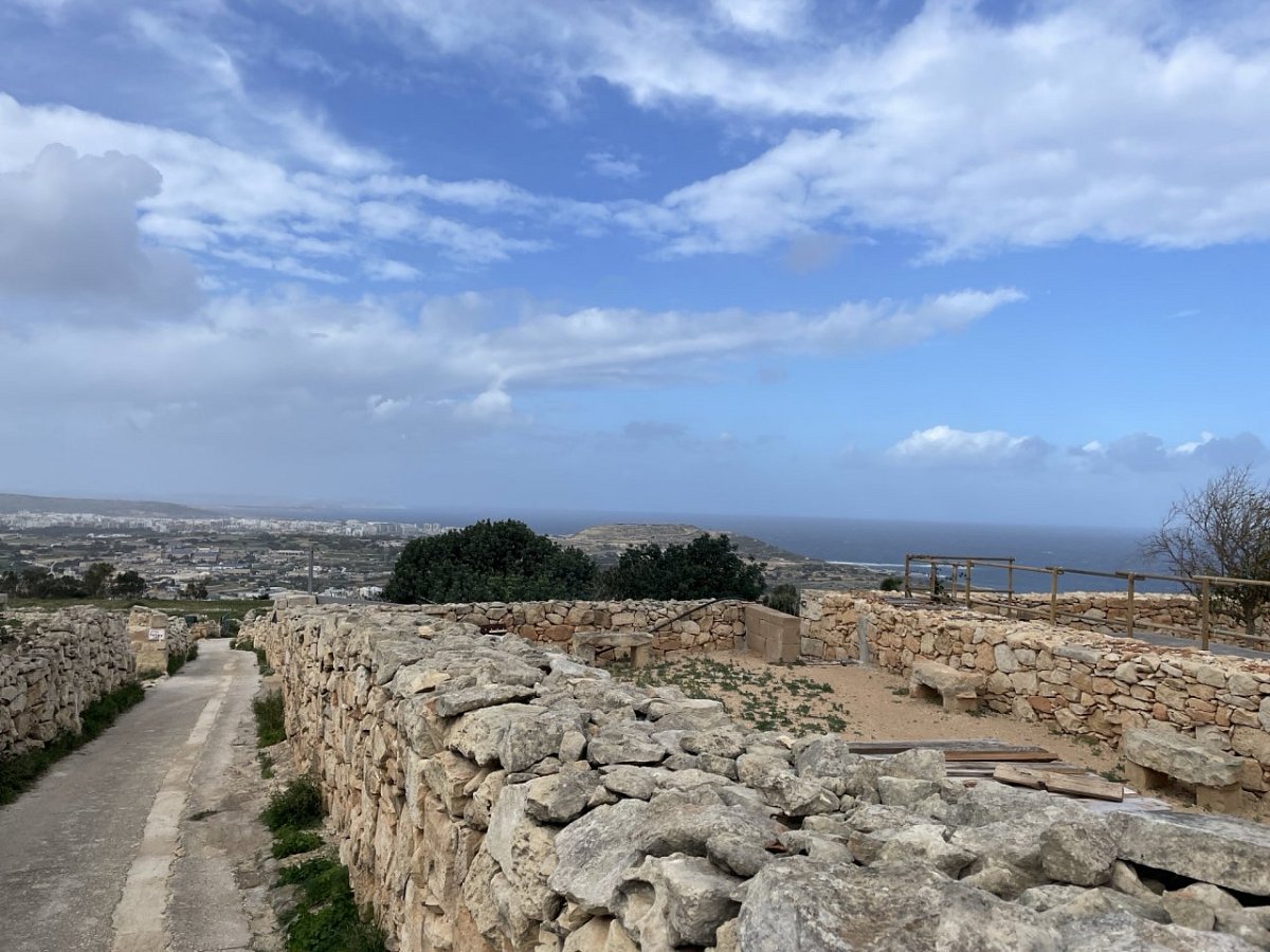 Ġebel San Pietru (147&nbsp;m)