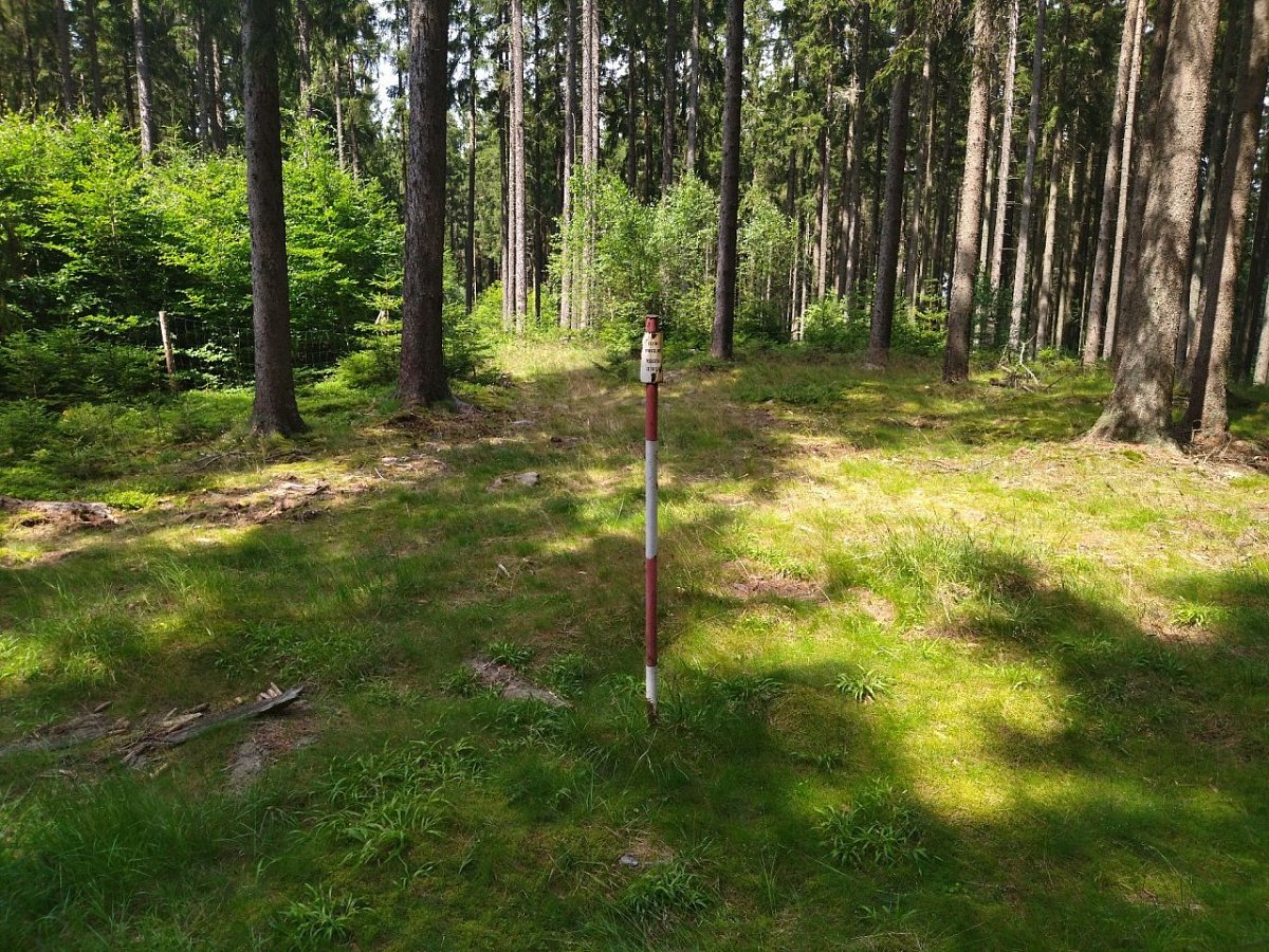 Kamenná hora (1057&nbsp;m)