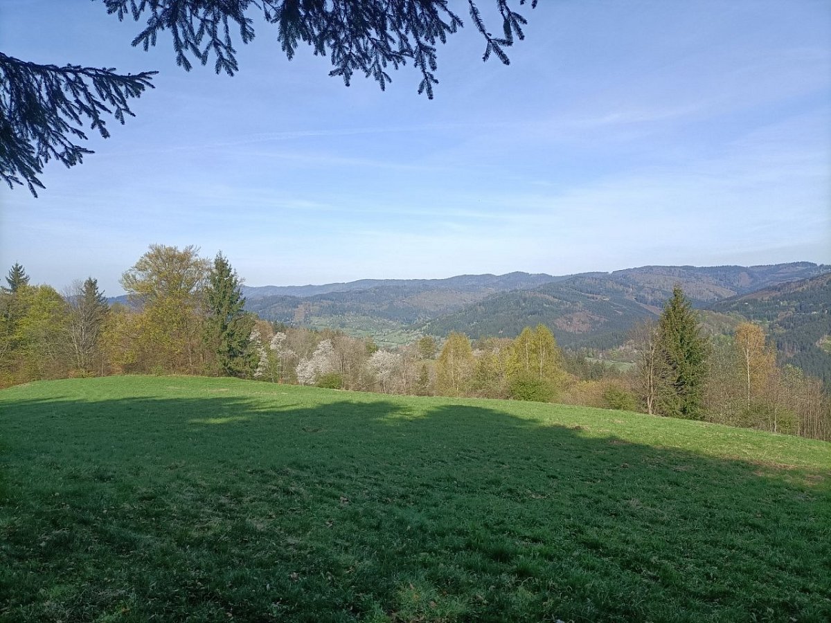 Kání (744&nbsp;m)
