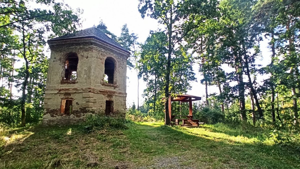 Gloriet (509&nbsp;m)