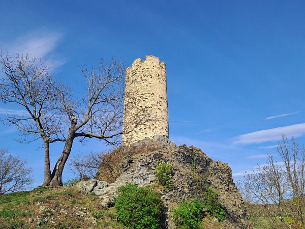 Skalka