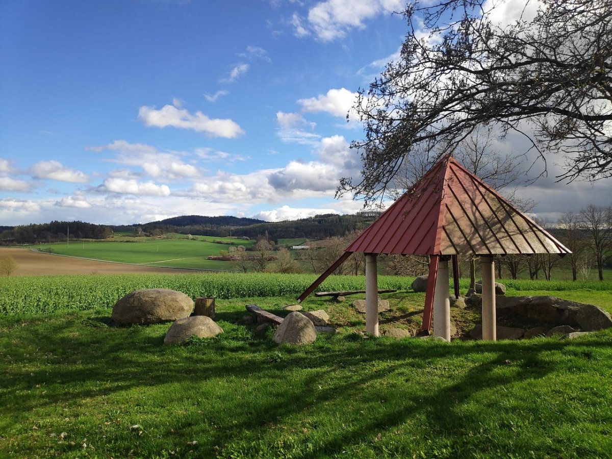 Hůrka (471&nbsp;m)