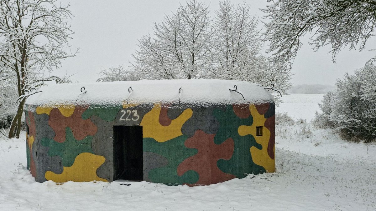 Holý kopec (348&nbsp;m)