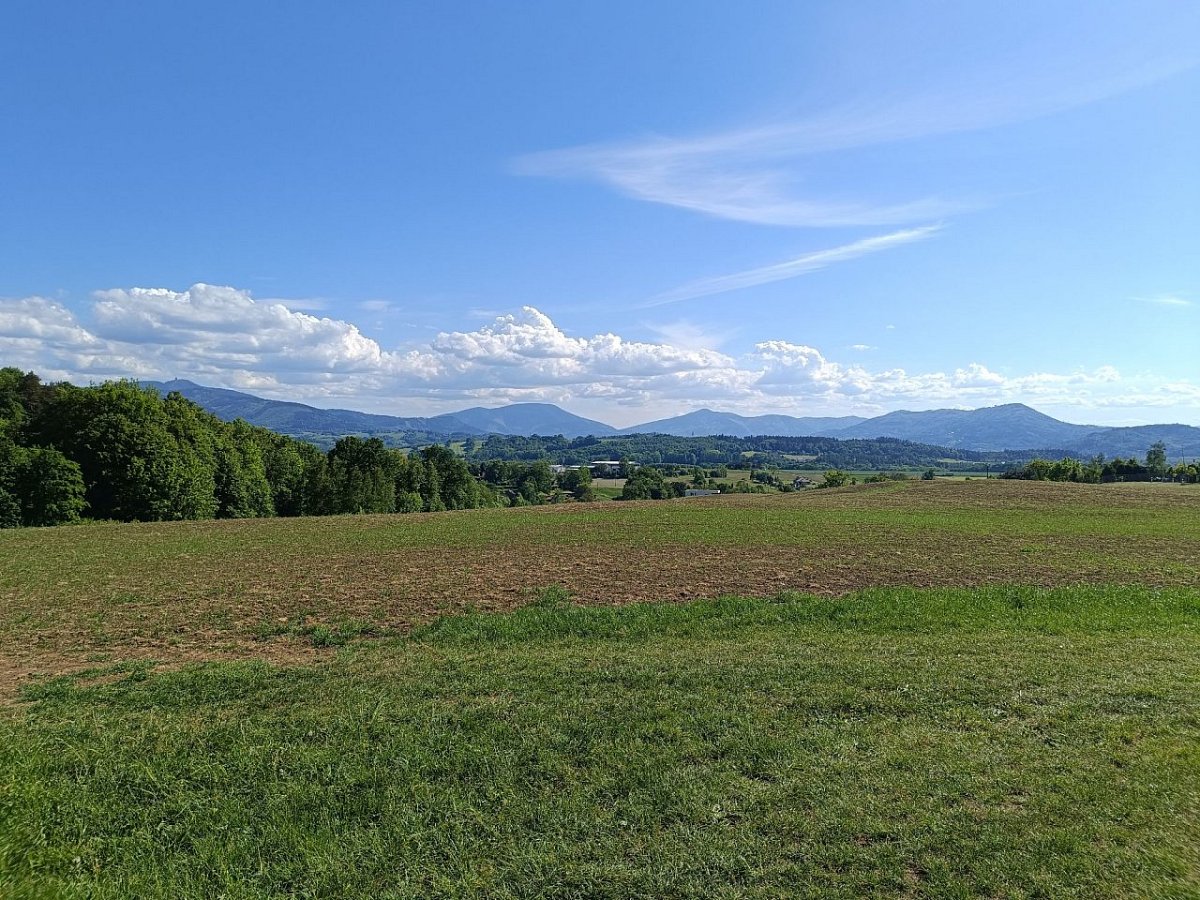 Zásnubák (415&nbsp;m)