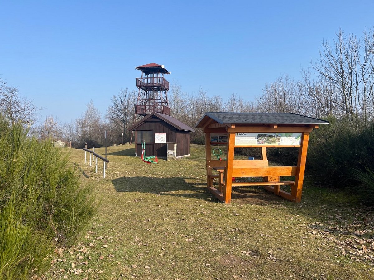 Barborka  (313&nbsp;m)