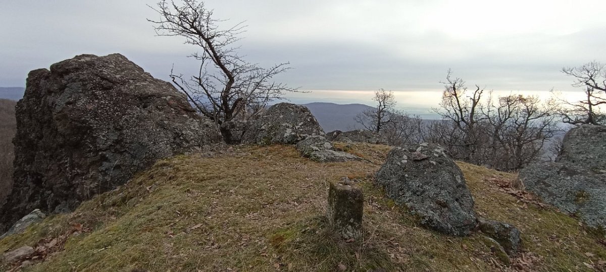 Varta (616&nbsp;m)