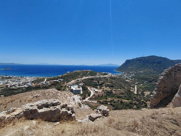 Καστέλλι Κεφάλου