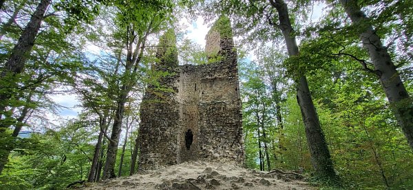 Hradisko
