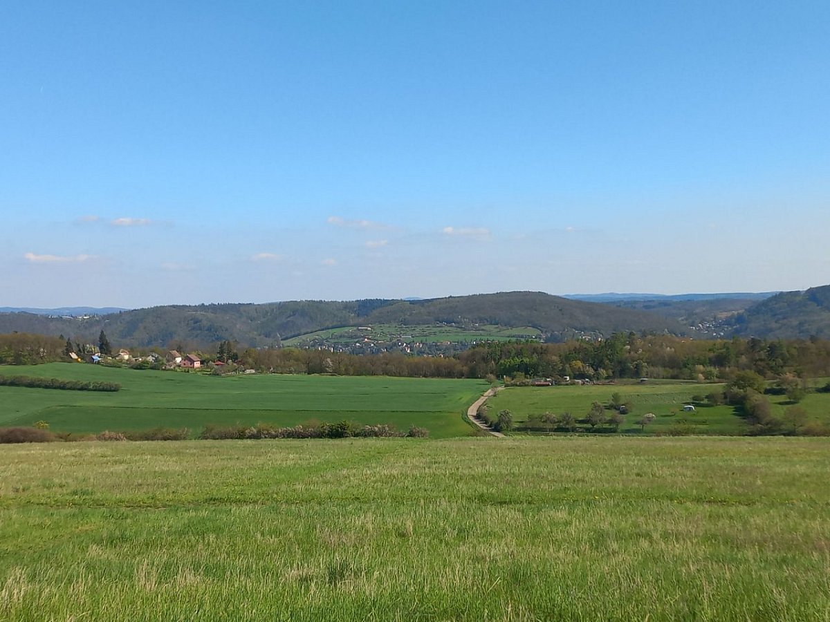 Homole (394&nbsp;m)