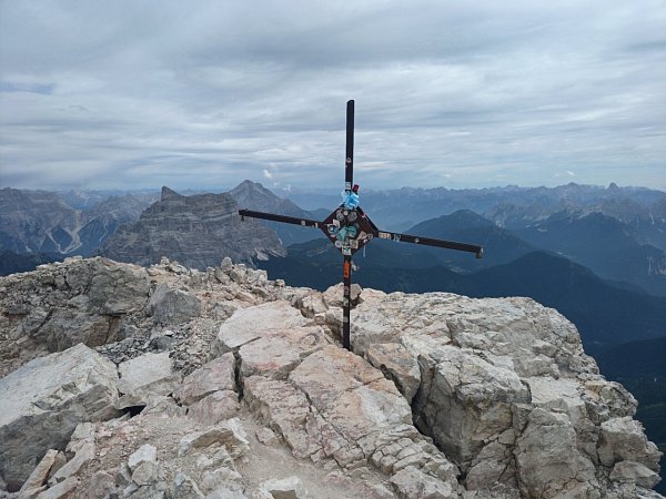 Monte Civetta