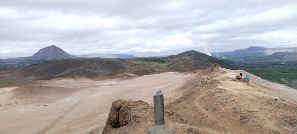 Námafjall