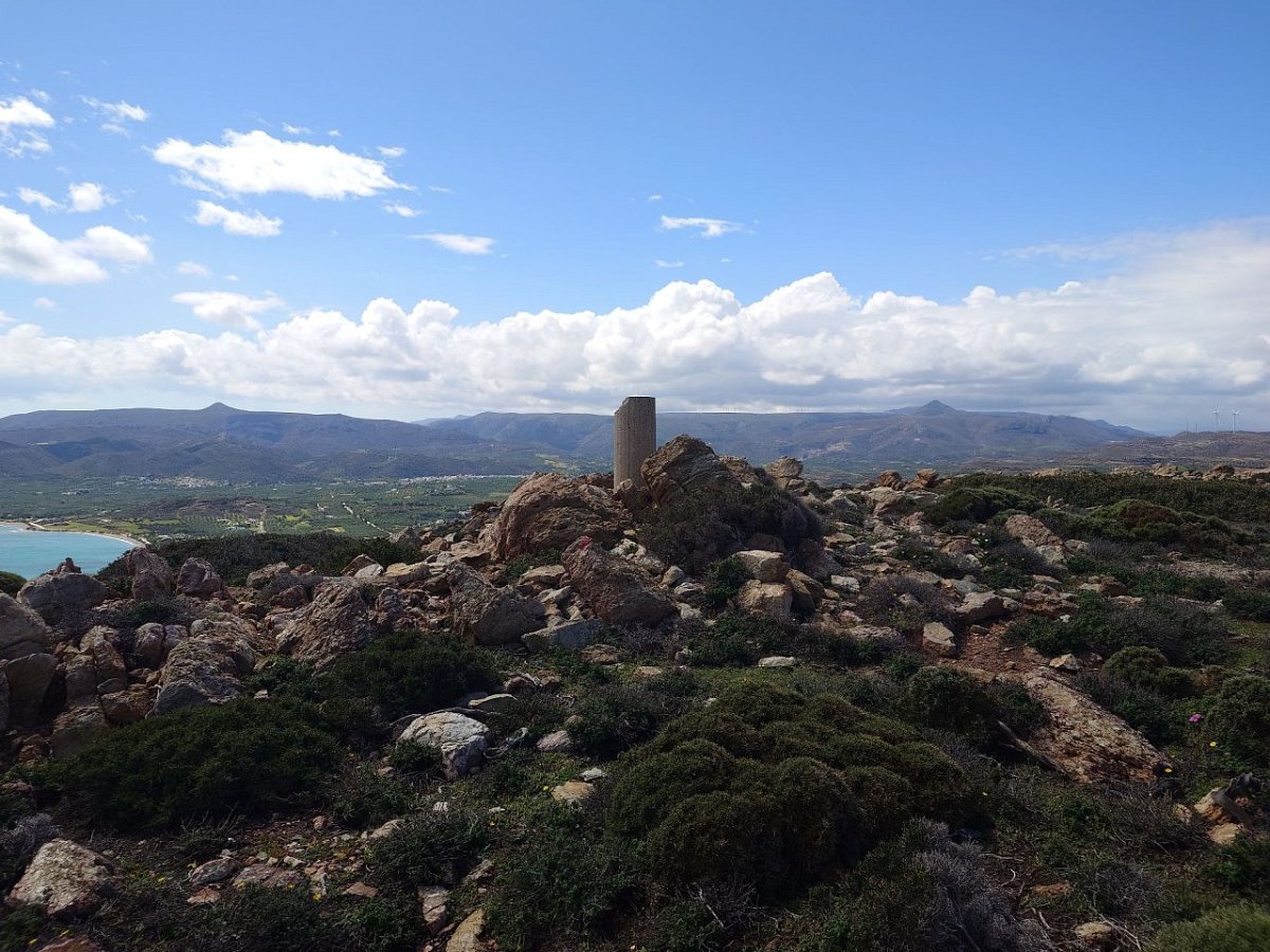 Σταυρός (146&nbsp;m)