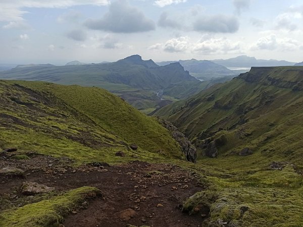 Vondhöfuð