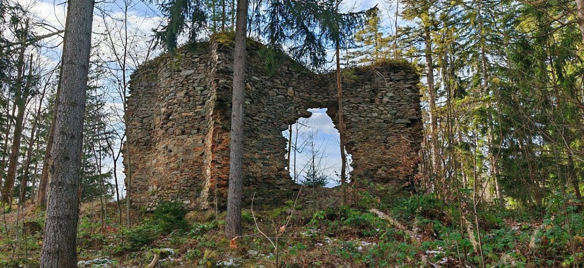 Hvězda (684&nbsp;m)