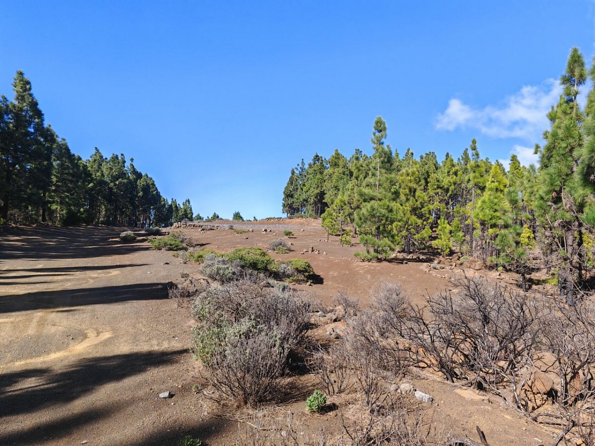 Montaña de Joco (1956&nbsp;m)