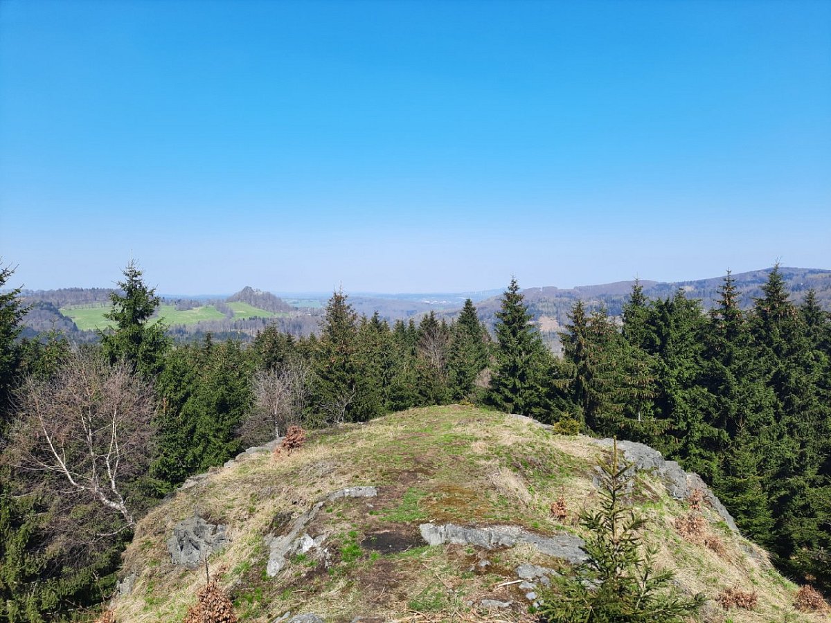Stožec (665&nbsp;m)