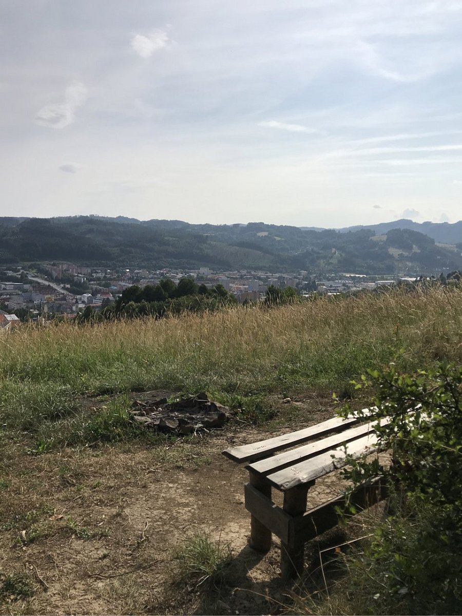 Kloší vrch (517&nbsp;m)