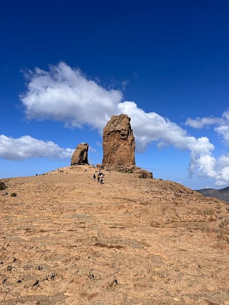 Roque Nublo