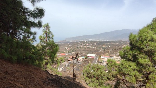 Montaña Jedey