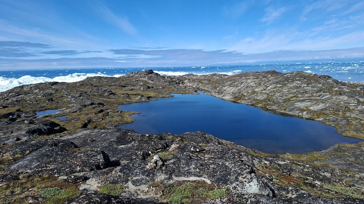 Qilakitsoq (208&nbsp;m)