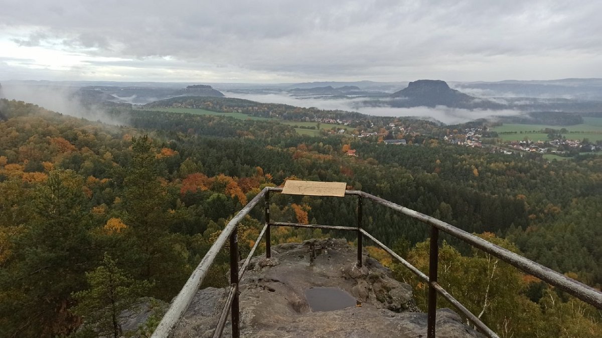 Papststein (451&nbsp;m)