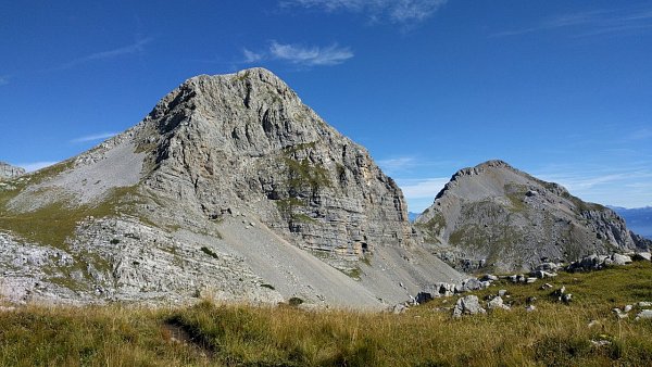 Cima dei Lasteri