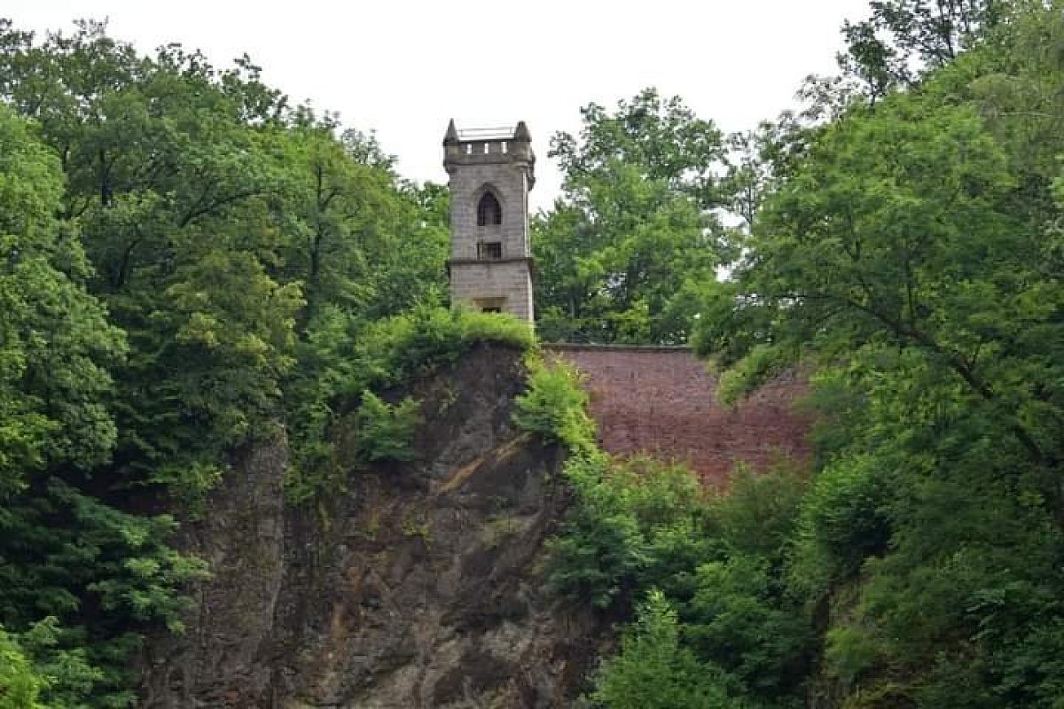 Čeřovka (335&nbsp;m)