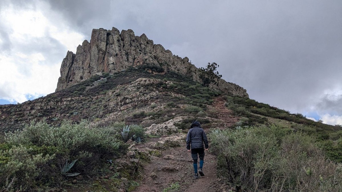 Fortaleza (1231&nbsp;m)