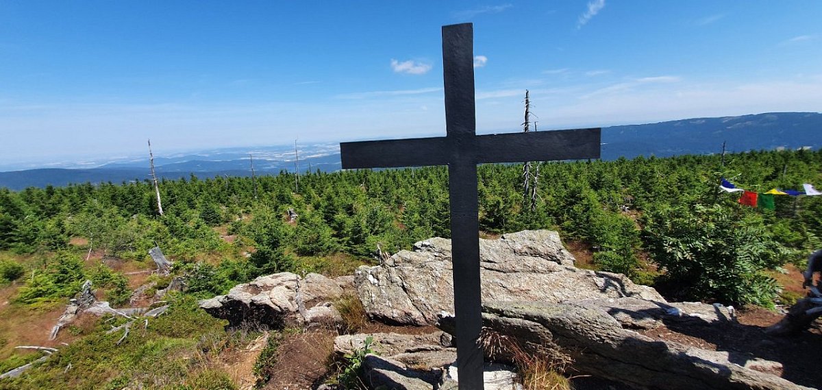 Svaroh (1334&nbsp;m)