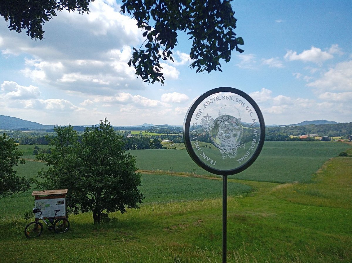 Kaple (348&nbsp;m)