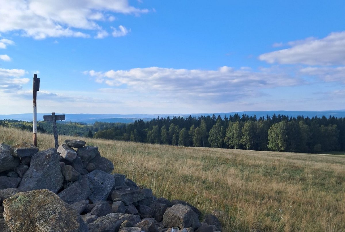 Milenka (704&nbsp;m)