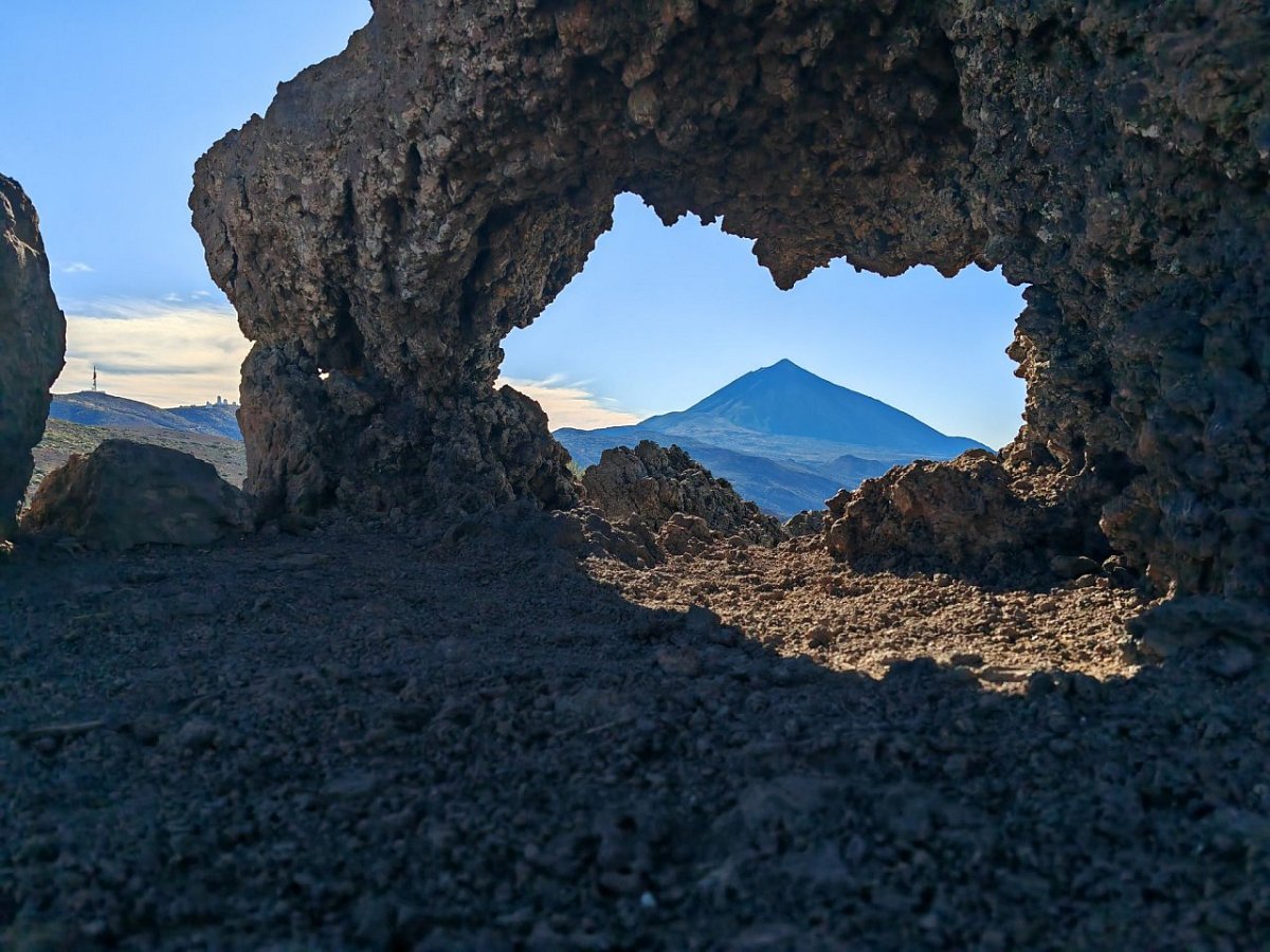 Montaña de la Negrita (2245&nbsp;m)