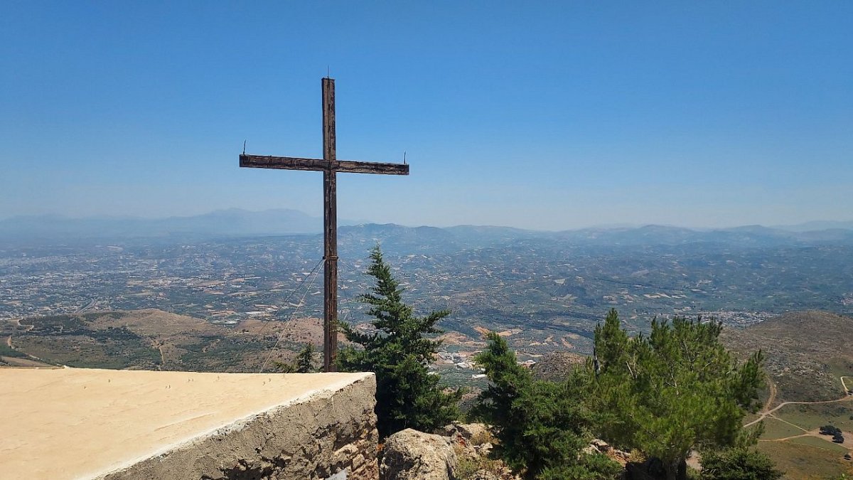 Στρούμπουλας (790&nbsp;m)