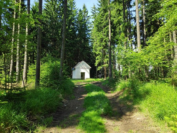 Svatý Jan
