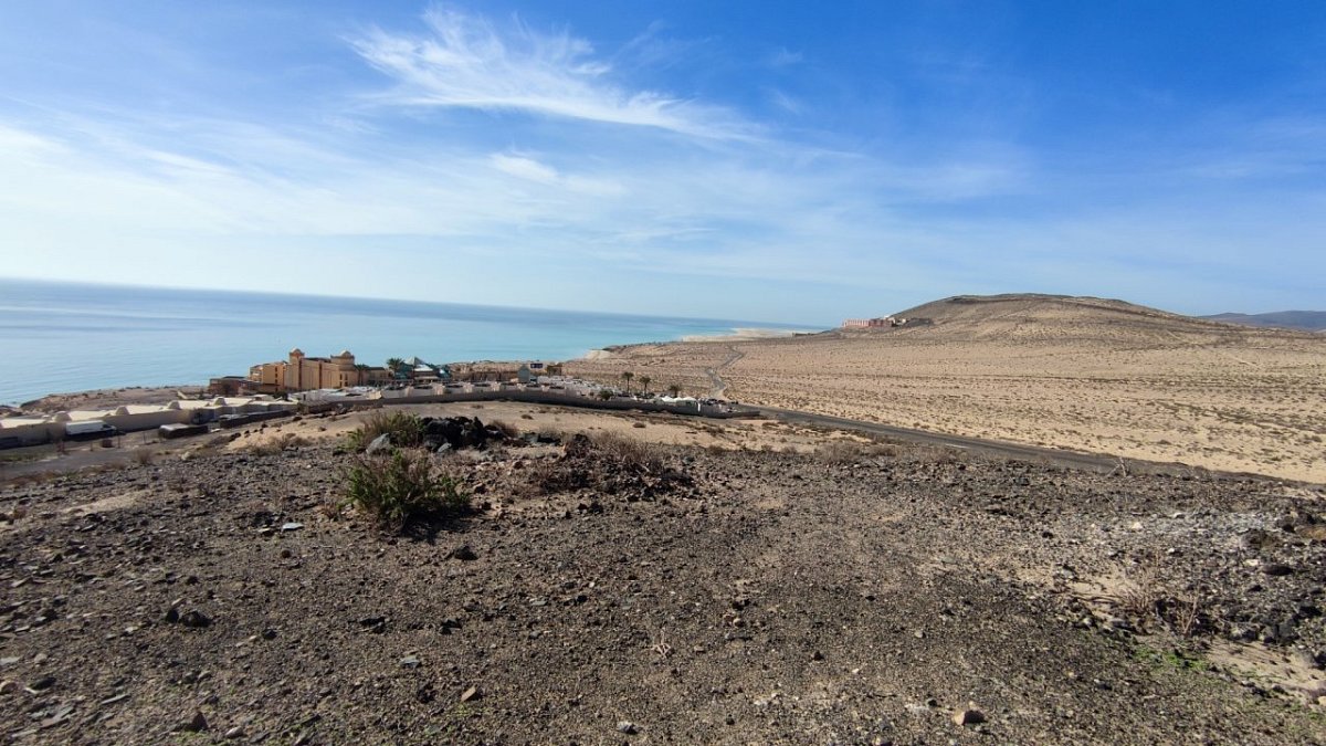 Risco del Gato (83&nbsp;m)