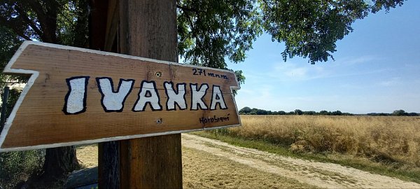 Ivanka