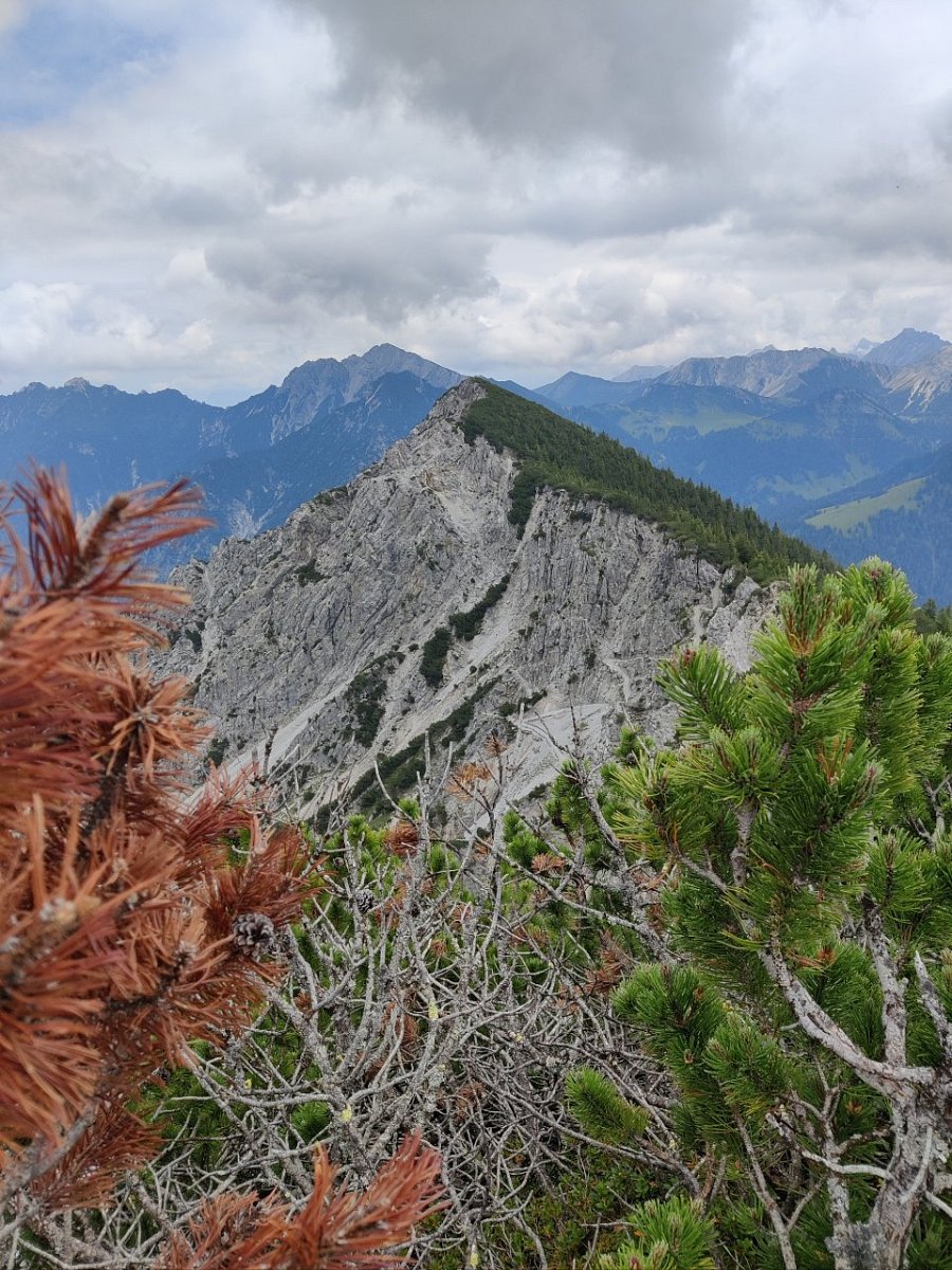 Helwangspitz (2000&nbsp;m)
