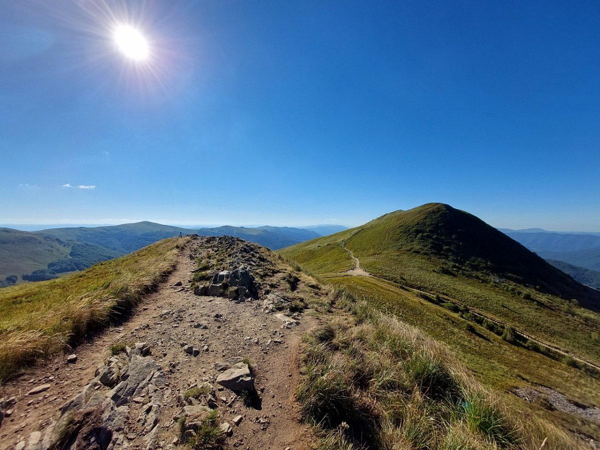 Tarniczka (1315&nbsp;m)