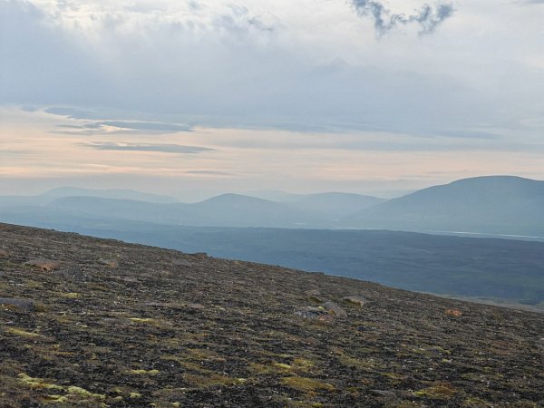 Rauðafell