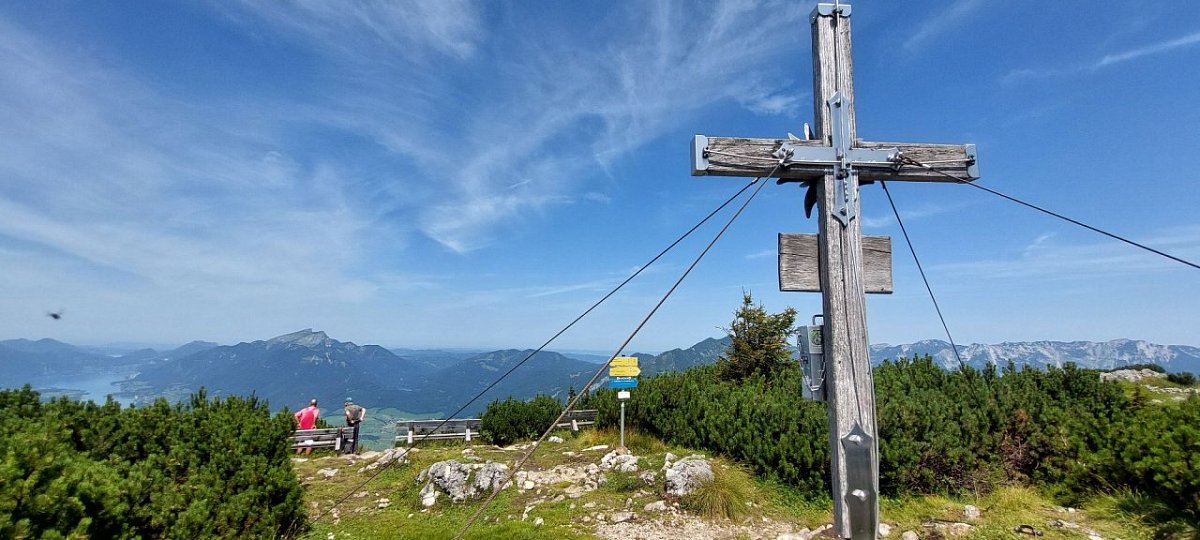 Hainzen (1638&nbsp;m)