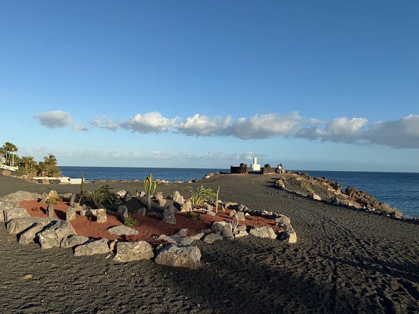 Punta el Barranquillo