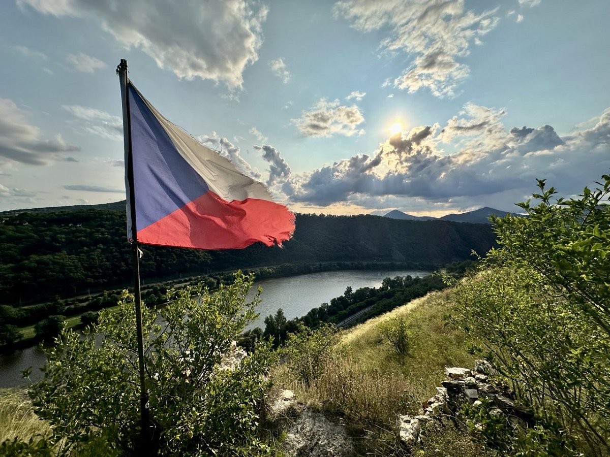 Kalvárie (245&nbsp;m)