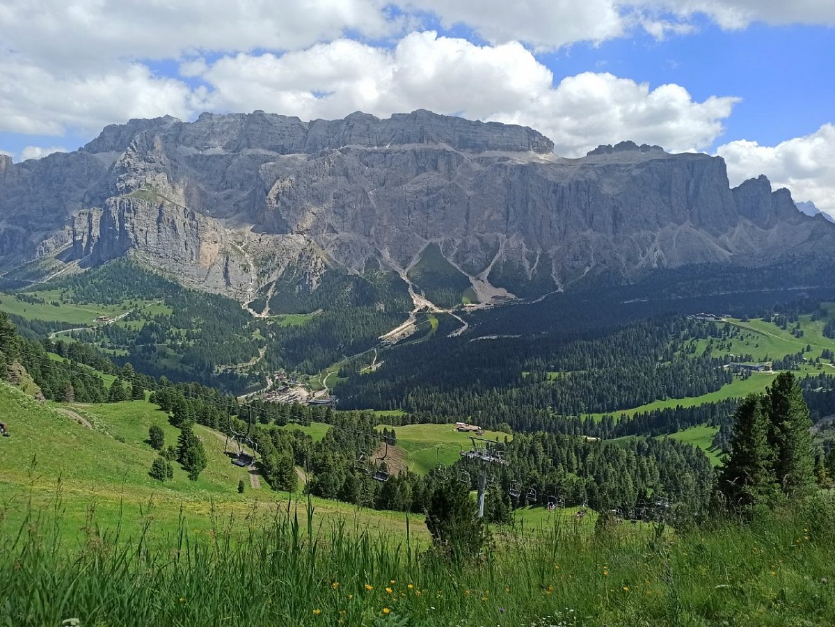 Piza Pranseies (2254&nbsp;m)