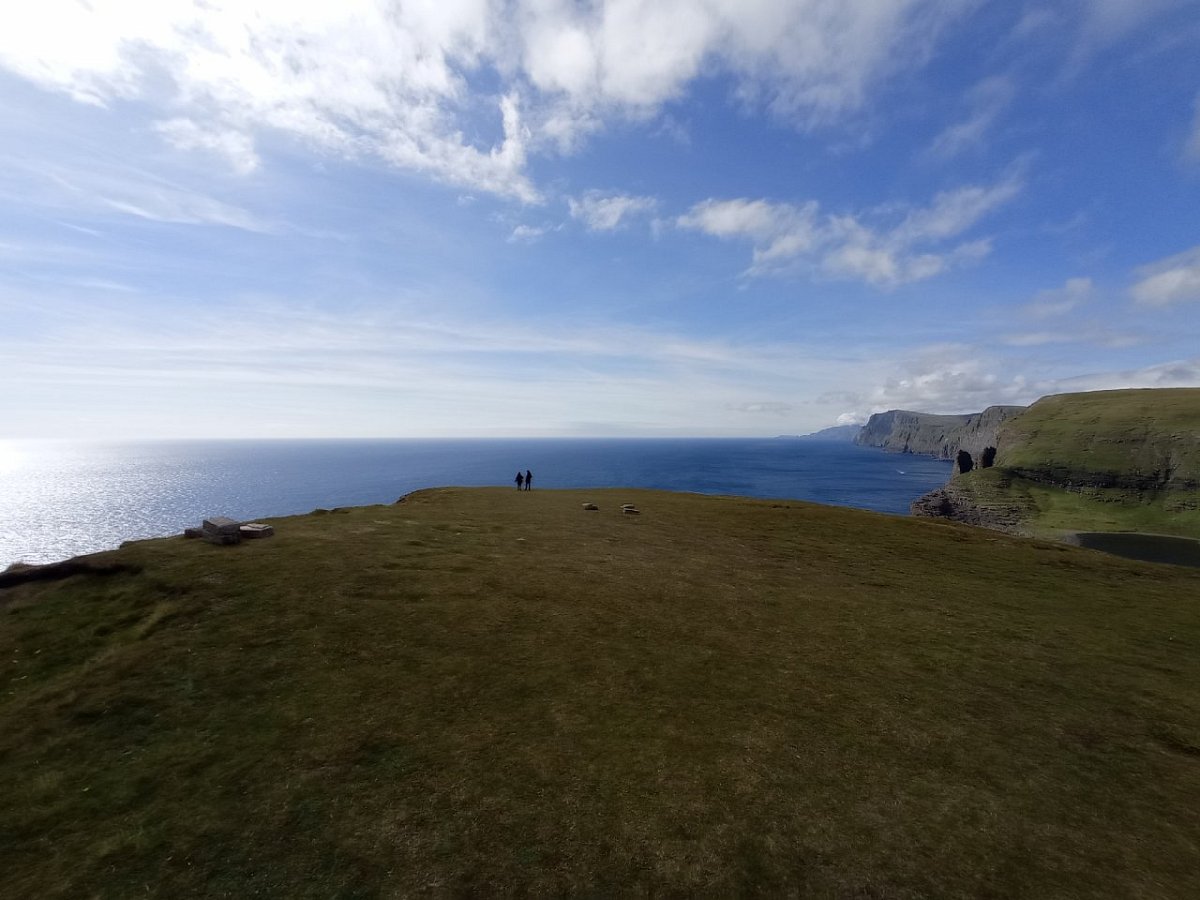 Trælanípa (142&nbsp;m)