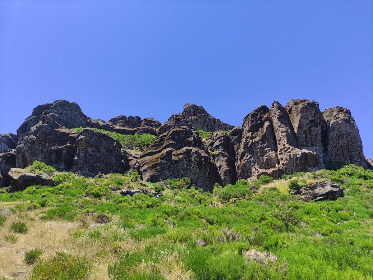 Pico do Cerco (1564&nbsp;m)